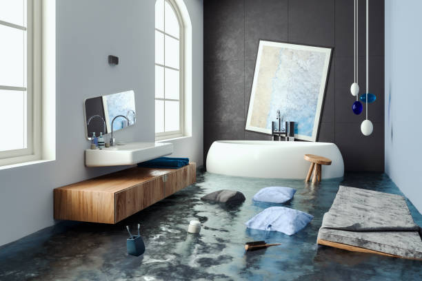 Best Residential water damage restoration  in Holly Hill, FL