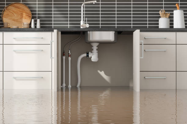 24/7 water damage repair